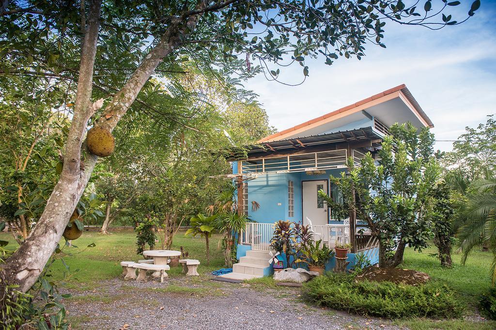 Poomvarin Resort Banvangtakhraj Kültér fotó