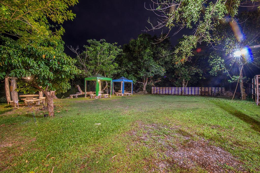 Poomvarin Resort Banvangtakhraj Kültér fotó